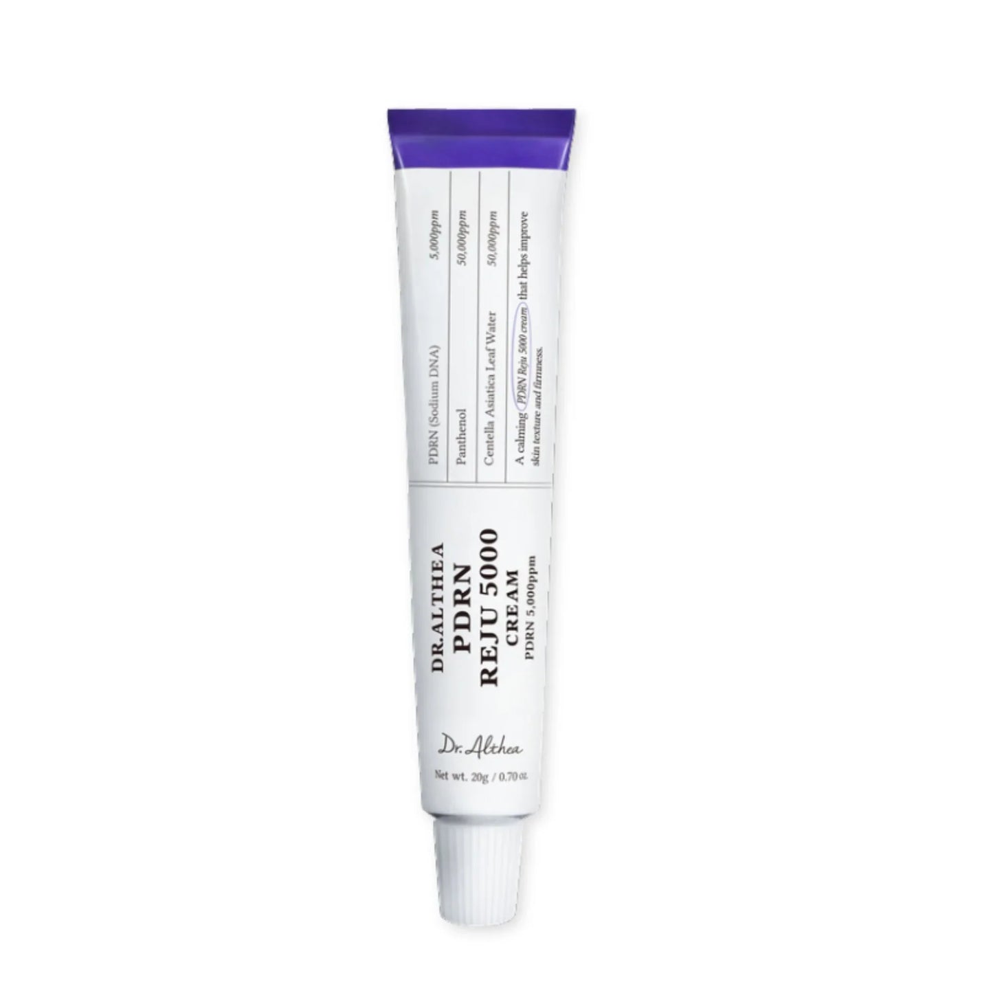 Dr. Althea Reju 5000 Cream 20ml