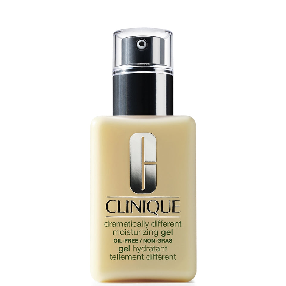 CLINIQUE Dramatically Different Moisturizing Gel - Glam Secret