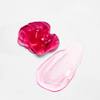 Numbuzin No.2 Rose PDRN Collagen 2X Plumping Serum + Collagen Shot 30ml