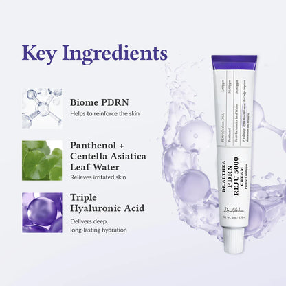 Dr. Althea Reju 5000 Cream 20ml