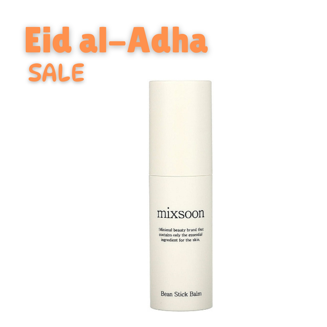 EID AL ADHA SALE MIXSOON Bean Stick Balm - Glam Secret
