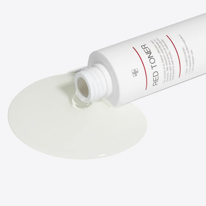 MEDICUBE Red Toner 2.0 - Glam Secret