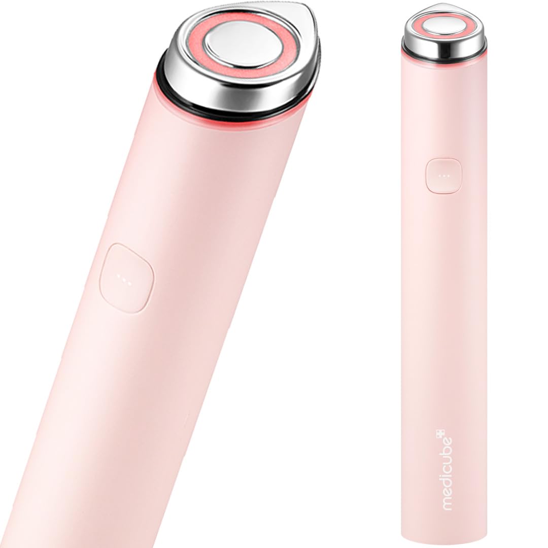 MEDICUBE Age R PRO Booster Mini - Glam Secret