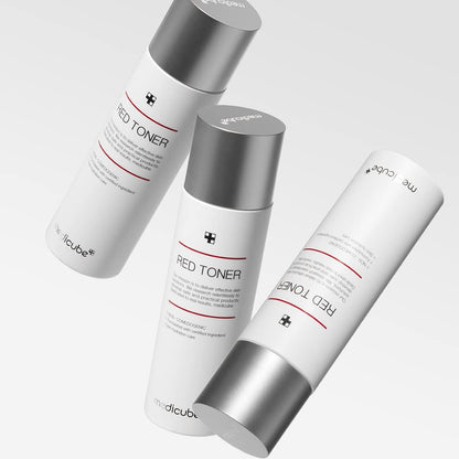 MEDICUBE Red Toner 2.0 - Glam Secret