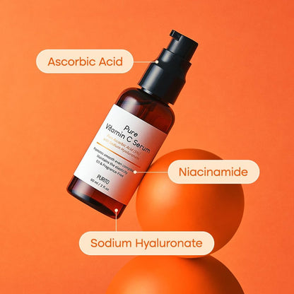 PURITO Pure Vitamin C Serum - Glam Secret