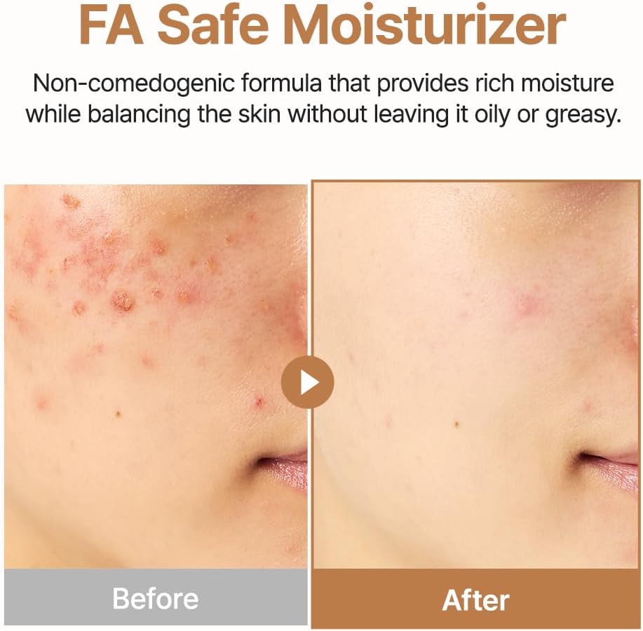 PURITO Oat-in Calming Gel Cream - Glam Secret