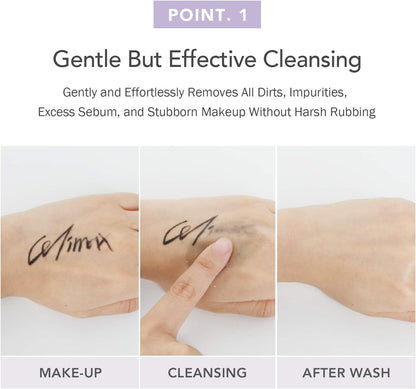 CELIMAX Derma Nature Fresh Blackhead Jojoba Cleansing Oil - Glam Secret