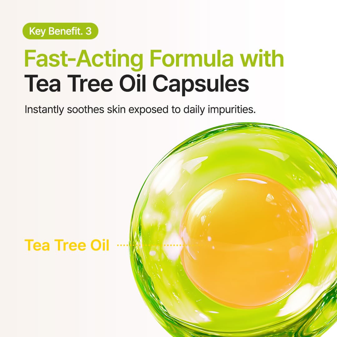 PURITO Azelaic Acid 10 Kojic Teatree Serum 30ml