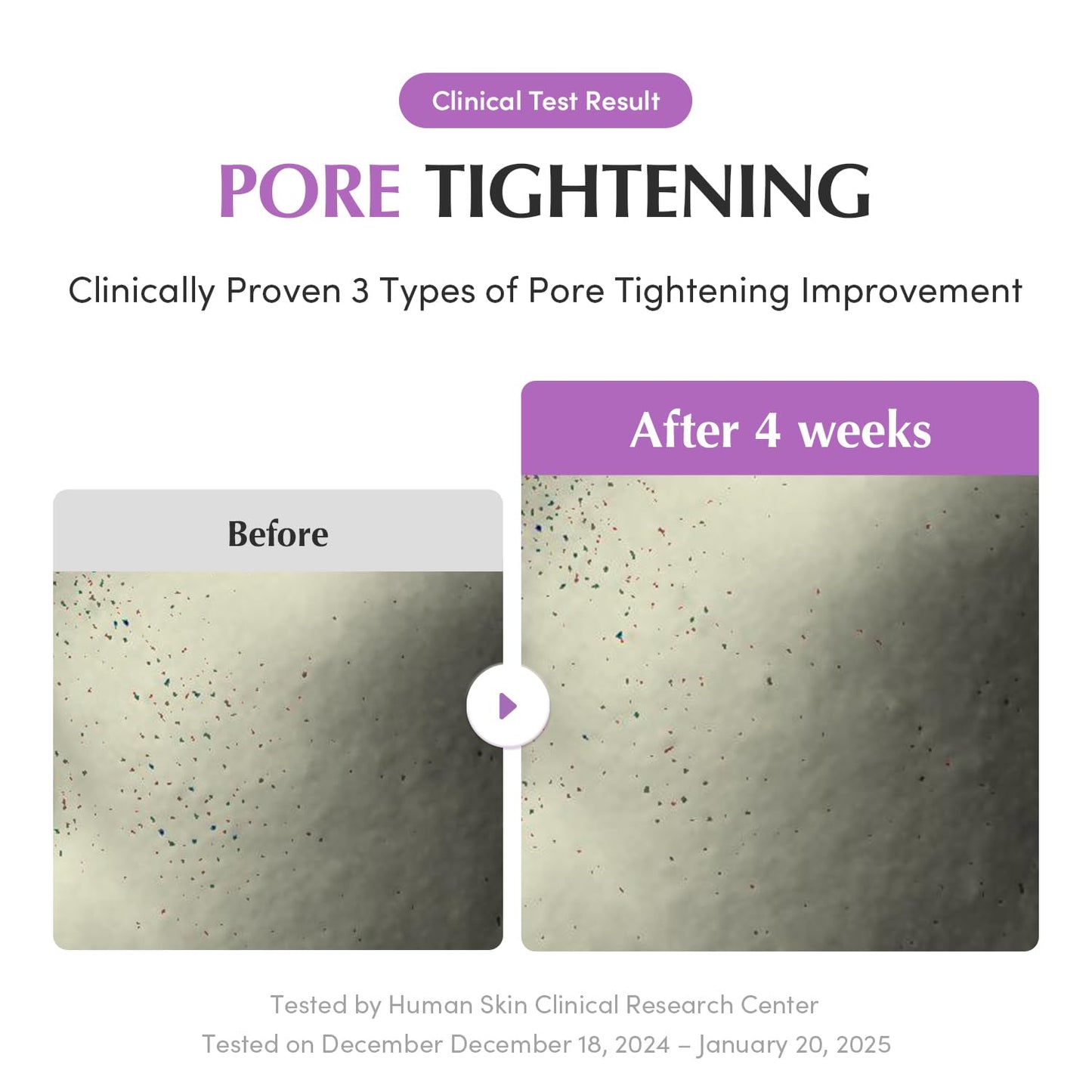 EQQUALBERRY Purple Rice Pore Smoothing Cleansing Oil - Glam Secret