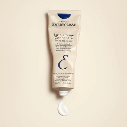Embryolisse Lait-Crème Concentré Multi-Function Moisturizer Brightens Skin, Reduces Redness Suitable for All Skin Types - Glam Secret