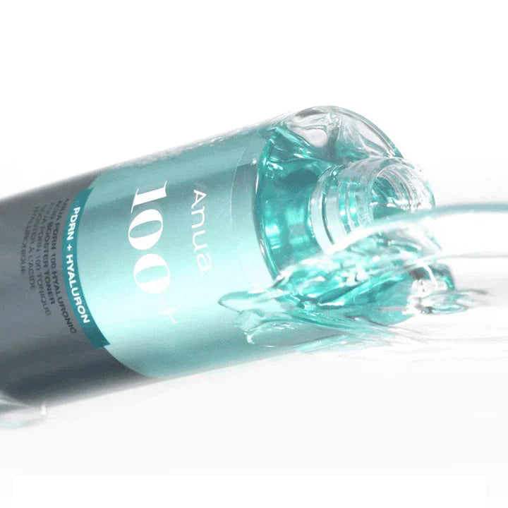 ANUA PDRN 100 Hyaluronic Acid Booster Toner - Glam Secret