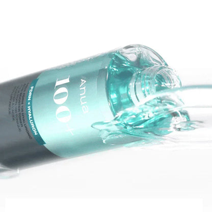 ANUA PDRN 100 Hyaluronic Acid Booster Toner - Glam Secret
