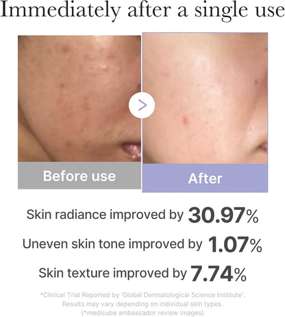 MEDICUBE Age R PRO Booster Mini - Glam Secret
