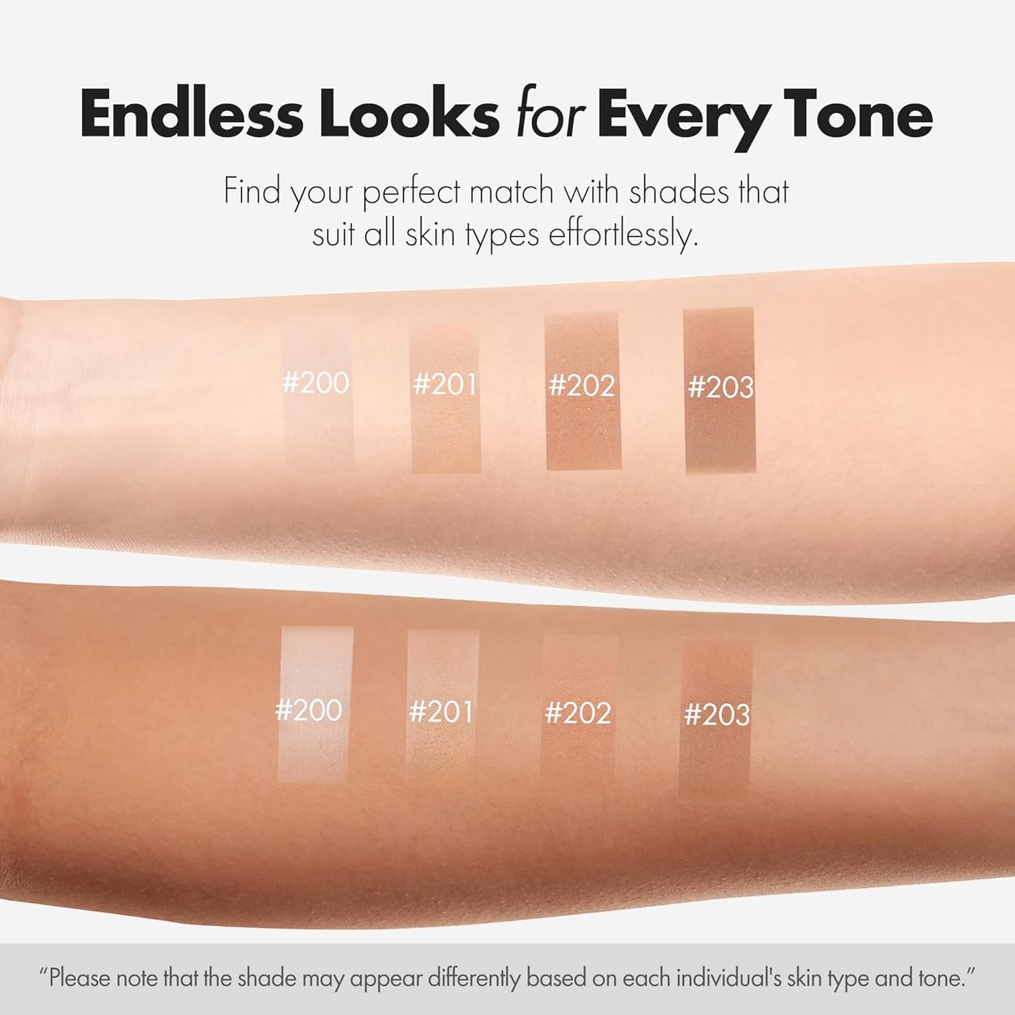ELROEL Blanc Cover Cream Stick