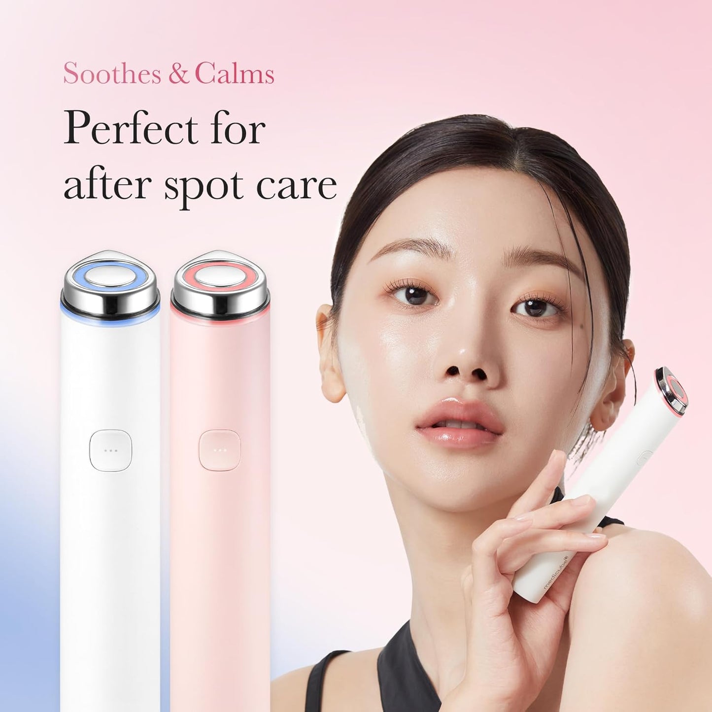 MEDICUBE Age R PRO Booster Mini - Glam Secret