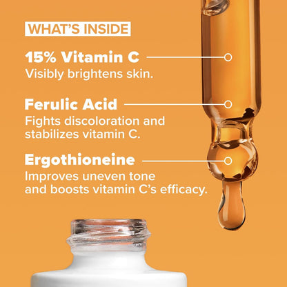 PAULA'S CHOICE C15 Super Booster 20ML - Glam Secret