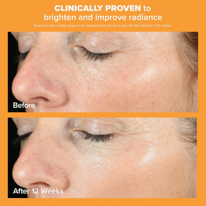 PAULA'S CHOICE C15 Super Booster 20ML - Glam Secret