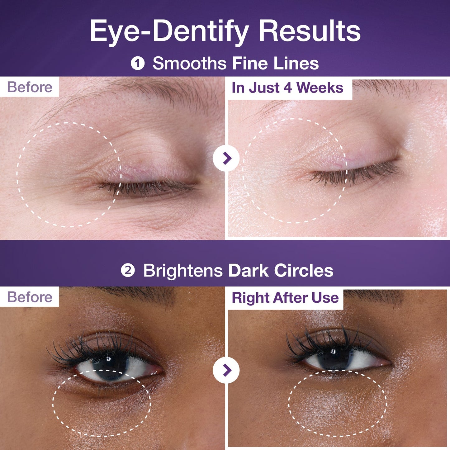 Numbuzin No.9 3Days Eye Care Kit