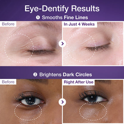 Numbuzin No.9 3Days Eye Care Kit