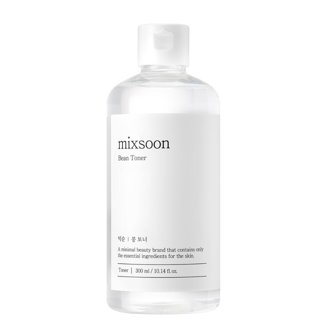 MIXSOON Bean Toner - Glam Secret