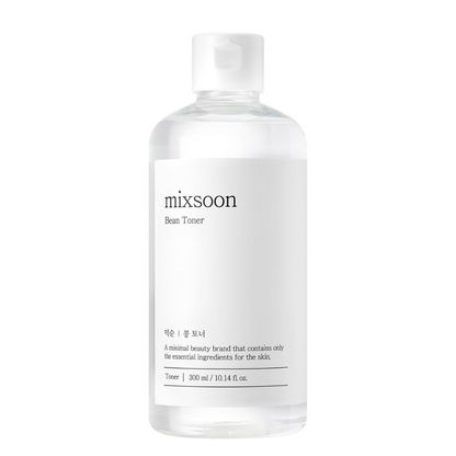 MIXSOON Bean Toner - Glam Secret