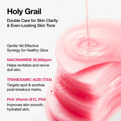 Anua Niacinamide 5 TXA Brightening Pads (60pads) - Glam Secret