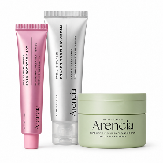 Arencia PDRN Skin Recovery Set UAE