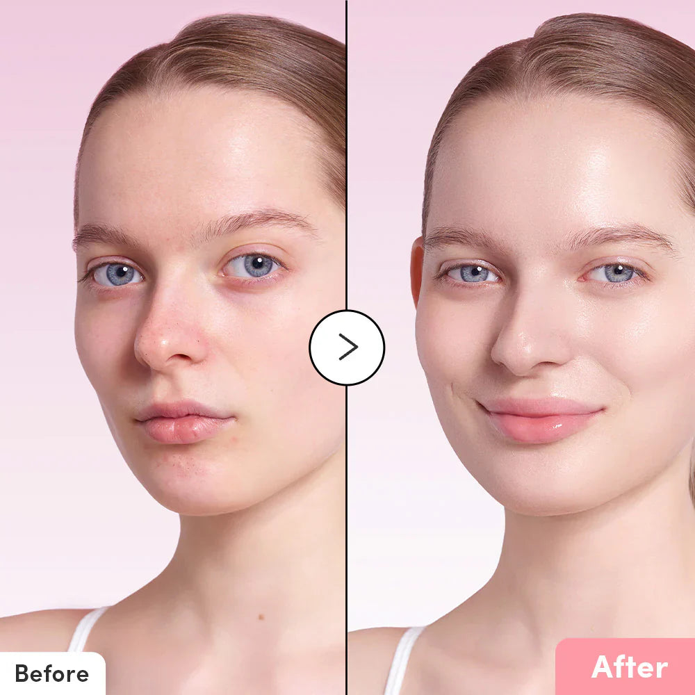 EQQUALBERRY Collagen Pore-Tight Up Gel Toner Pads - Glam Secret
