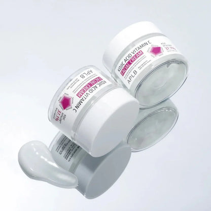 APLB Kojic Acid Vitamin C Facial Cream - Glam Secret