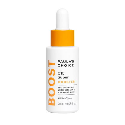 PAULA'S CHOICE C15 Super Booster 20ML - Glam Secret