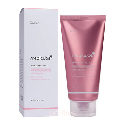 MEDICUBE PDRN Booster Gel - Glam Secret