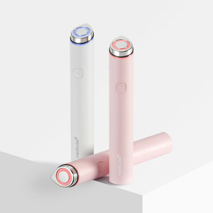 MEDICUBE Mini Plus beauty device for serum absorption support