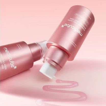 MEDICUBE PDRN Collagen Exosome Shot 7500 - Glam Secret