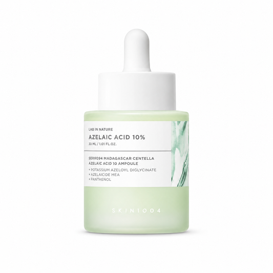 SKIN1004 Azelaic Acid 10 Ampoule at Glam Secret