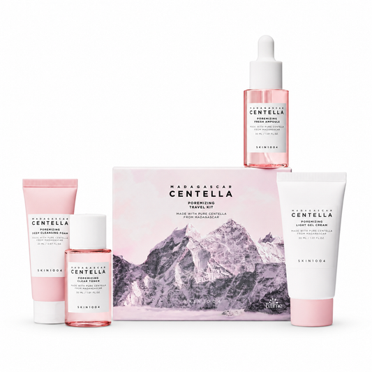 SKIN1004 Poremizing Travel Kit at Glam Secret