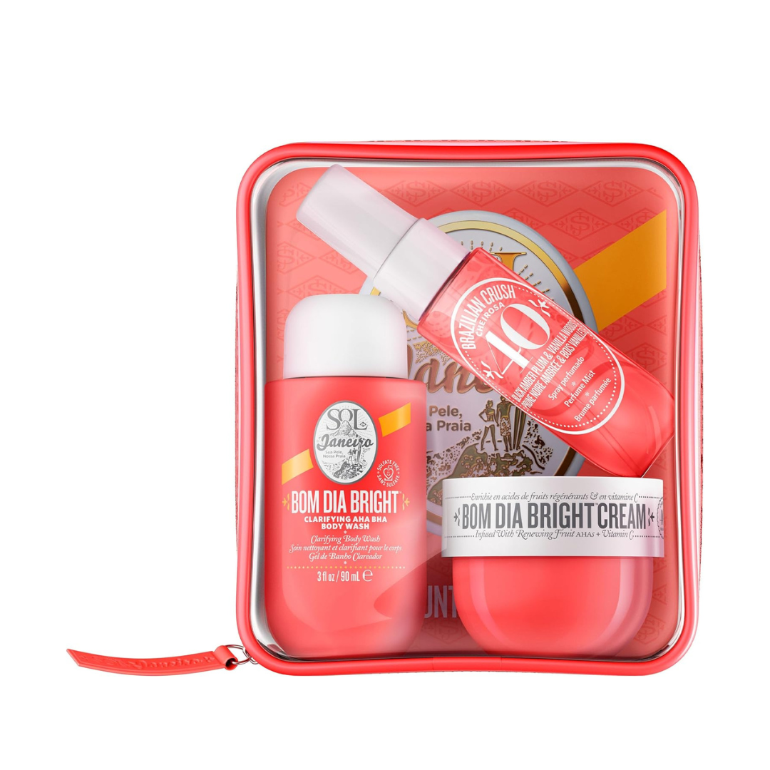 SOL DE JANIERO Bom Dia Jet Set - Glam Secret