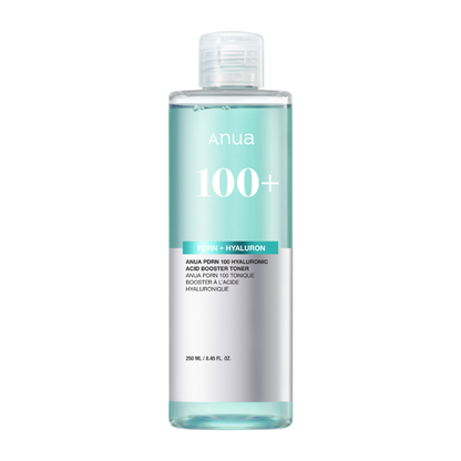 ANUA PDRN 100 Hyaluronic Acid Booster Toner - Glam Secret