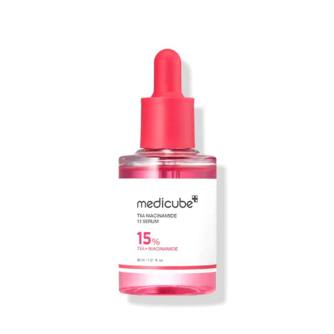 MEDICUBE TXA Niacinamide 15 Serum - Glam Secret