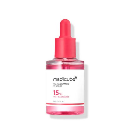 MEDICUBE TXA Niacinamide 15 Serum - Glam Secret