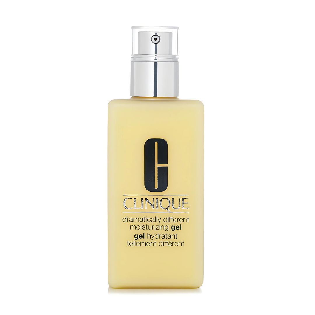 CLINIQUE Dramatically Different Moisturizing Gel - Glam Secret