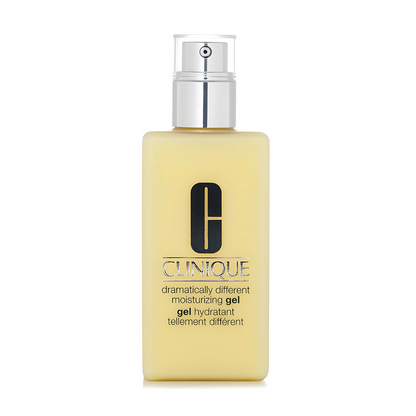 CLINIQUE Dramatically Different Moisturizing Gel - Glam Secret