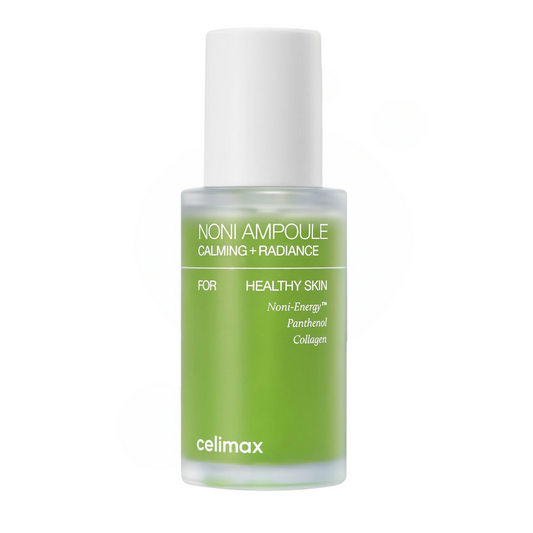 CELIMAX The Real Noni Energy Ampoule 30ml - Glam Secret