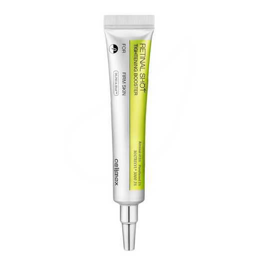 CELIMAX The Vita A Retinal Shot Tightening Booster - Glam Secret