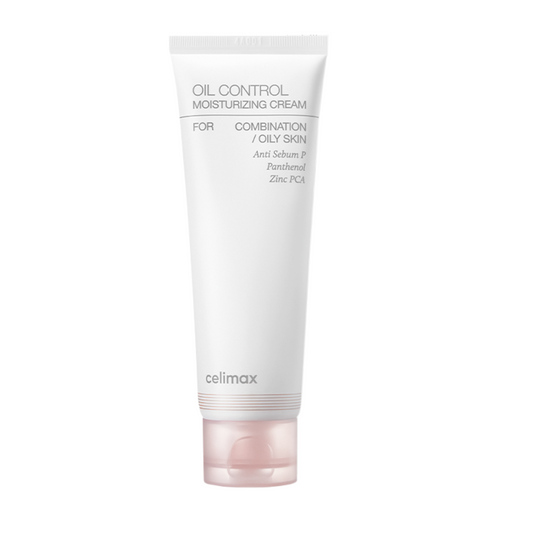 CELIMAX Oil Control Moisturizing Cream - Glam Secret