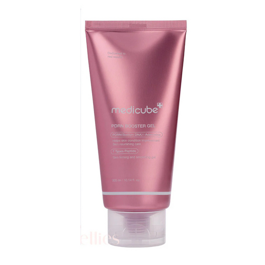 MEDICUBE PDRN Booster Gel - Glam Secret