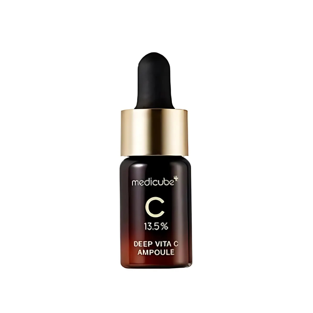MEDICUBE Deep Vita C Ampoule - Glam Secret