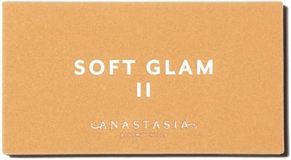 Anastasia Beverly Hills - Soft Glam II Mini Eye Shadow PaletteEYE PALETTEGlam Secret