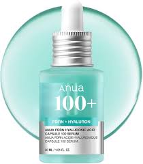 ANUA PDRN + Hyaluron Serum - Glam Secret