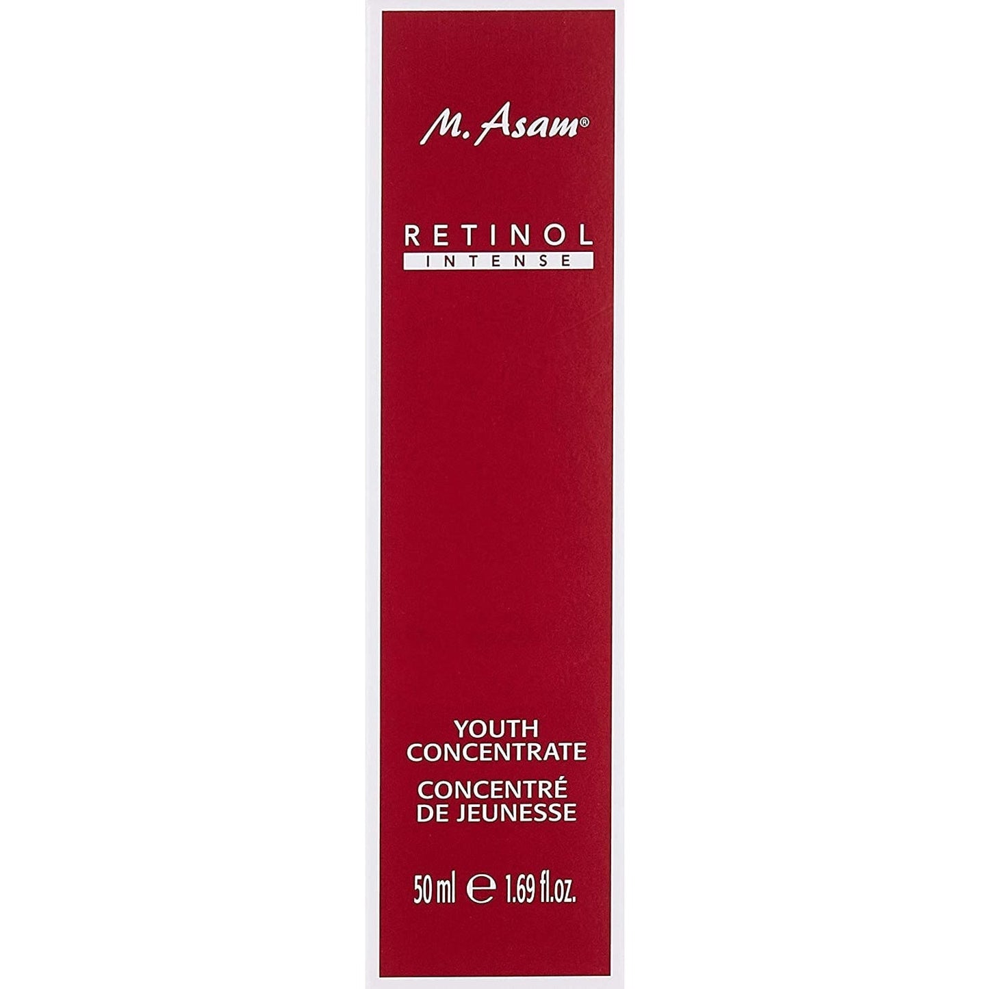 M Asam Retinol Intense Youth ConcentrateGlam Secret