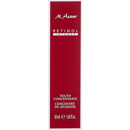 M Asam Retinol Intense Youth ConcentrateGlam Secret